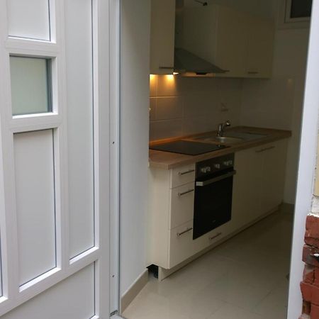 Pensionsappartments Blitz Wiesbaden Bagian luar foto